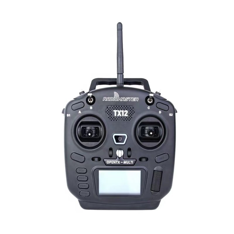 RadioMaster TX12, ELRS, remote control, FPV MARKII for XBY Xiangboyi 10 ...