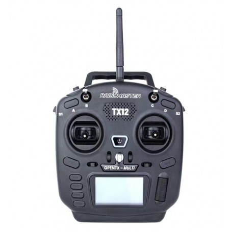 RadioMaster TX12, ELRS, diaľkové ovládanie, FPV MARKII pre XBY Xiangboyi 7 palcový dron