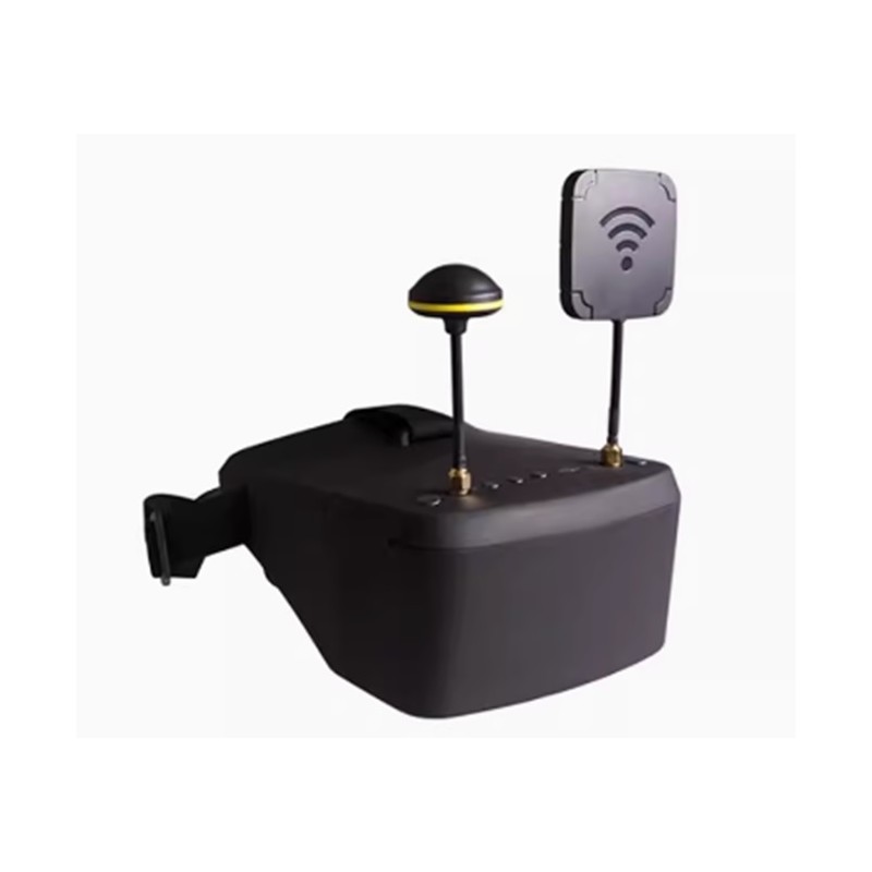 משקפי XBY Xiangboyi FPV VR עבור מזל"ט XBY Xiangboyi 10 אינץ'