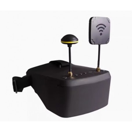 משקפי XBY Xiangboyi FPV VR עבור מזל"ט XBY Xiangboyi 10 אינץ'