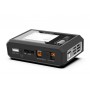 ToolkitRC M7AC 100W DC300W 15A Lithiumbatterij gebalanceerde oplader voor XBY Xiangboyi 7 inch drone
