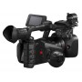 Canon XF605 UHD 4K HDR Pro videokamera