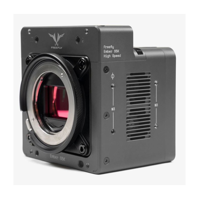 Freefly Ember S5K (4 TB) Kamera