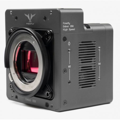 Câmera Freefly Ember S5K (4 TB)