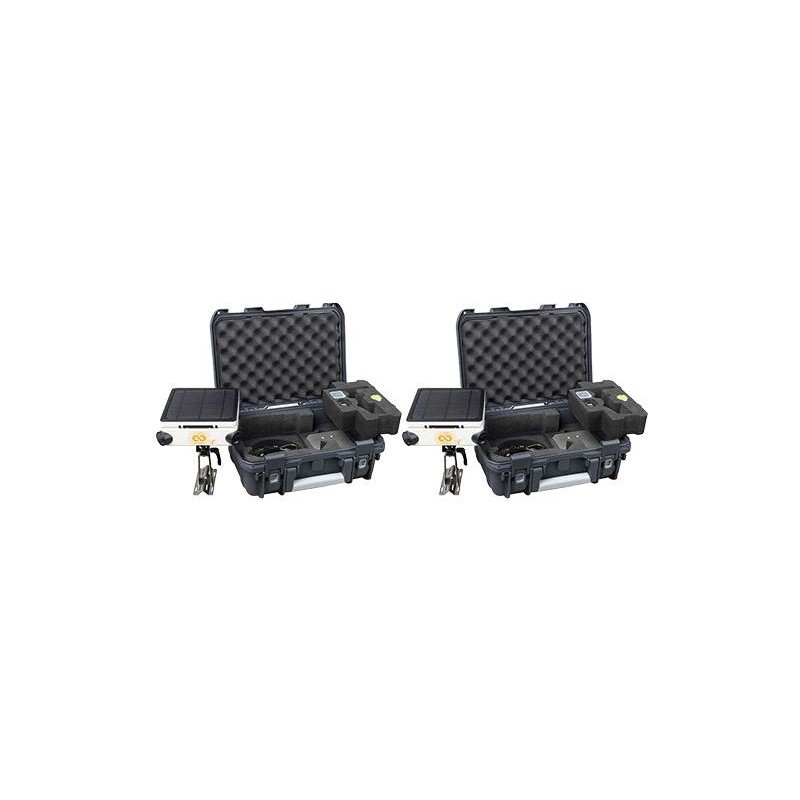 Комплект Enlaps 2 x Tikee 3 PRO+