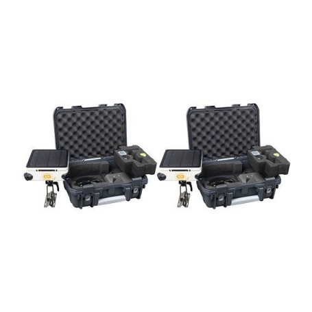 Apima 2 x Tikee 3 PRO+ pakuotę