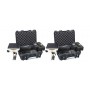 Omslutter 2 x Tikee 3 PRO+-pakke