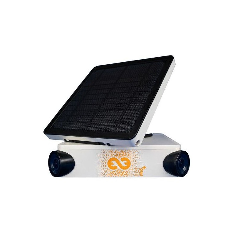 Tikee 3 Pro+(소프트케이스 포함)를 포장합니다.