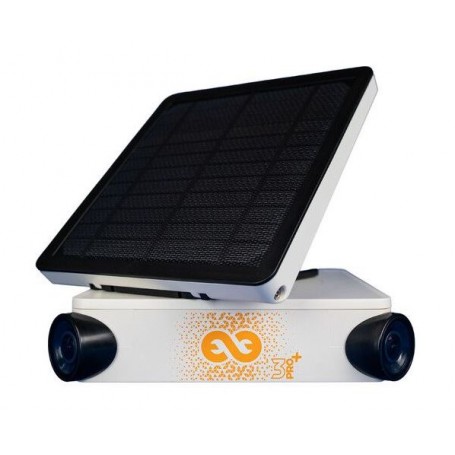 Enlaps Tikee 3 Pro+ (Softcase ile)