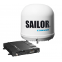SAILOR Fleet One sem telefone IP