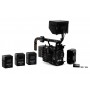 PUNAINEN V-RAPTOR XL [X] 8K VV Production Pack (V-Lock)