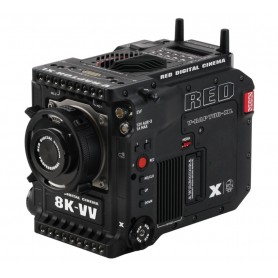 RED V-RAPTOR XL [X] 8K VV (V-Lock)