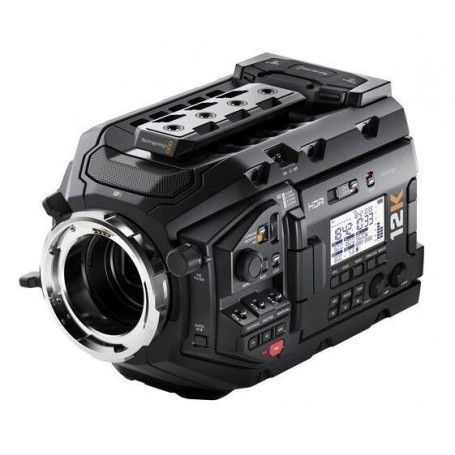 Blackmagic Design URSA Mini Pro 12K (Egzemplarz Pokazowy)