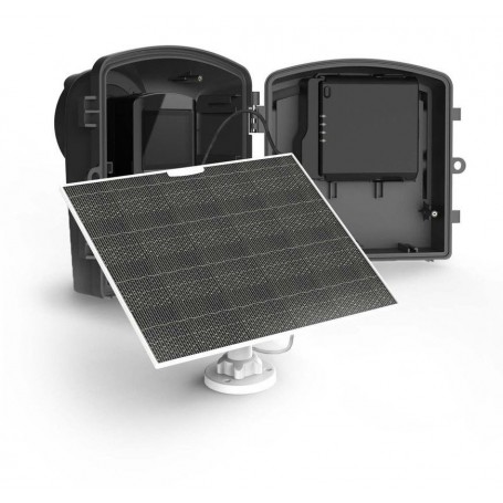 Kit de energie solară Brinno ASP1000-P