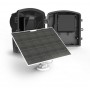 Brinno ASP1000-P Solarstrom-Kit