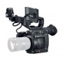 Canon EOS Sinema C200 EF