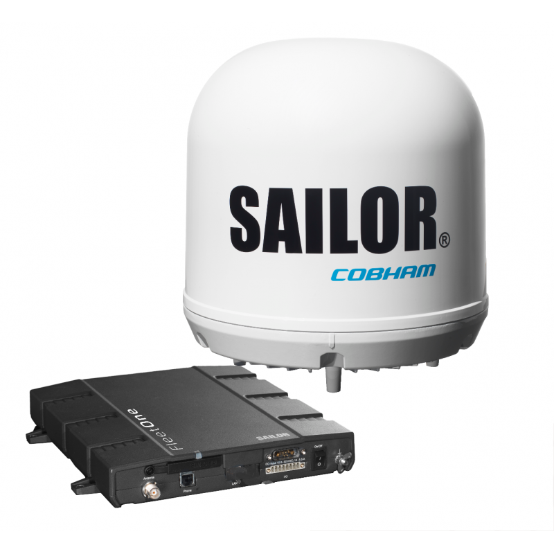 SAILOR Fleet One
