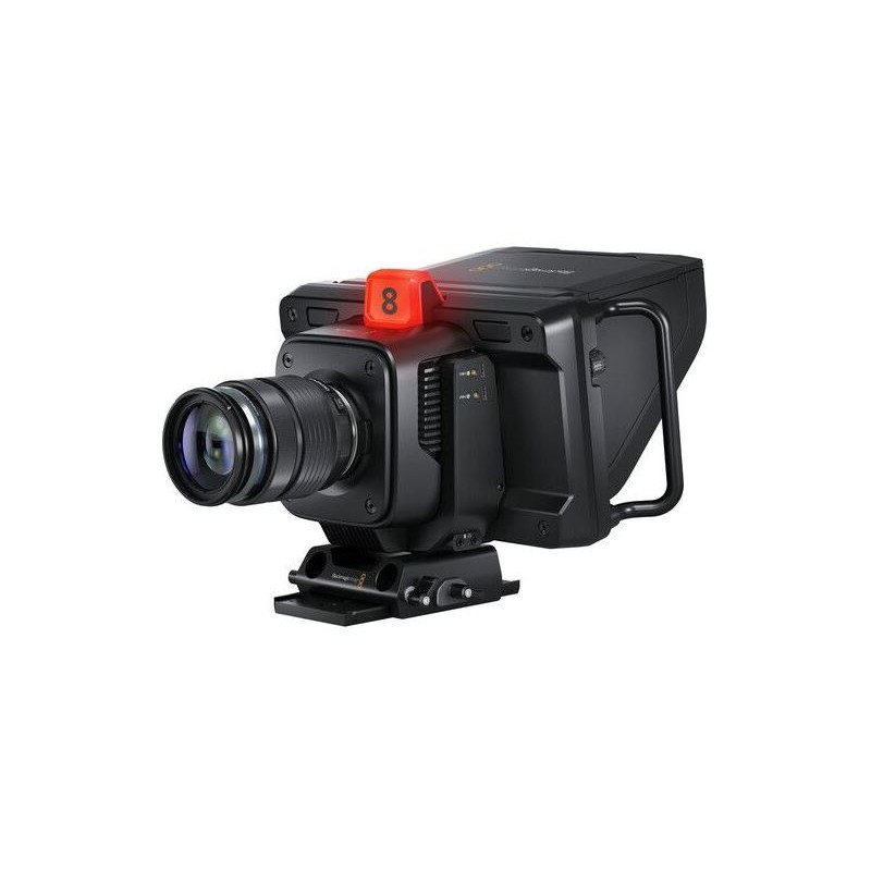 دوربین Blackmagic Design Studio 4K Plus G2