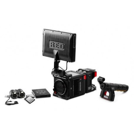Pachet de producție RED KOMODO-X (V-Lock)