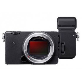 Digitální fotoaparát Sigma FP L + elektronický hledáček EVF-11