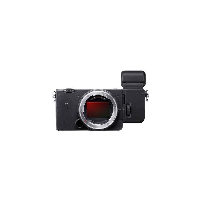 Цифрова камера Sigma FP L + електронний видошукач EVF-11