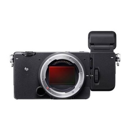 Kamera Digital Sigma FP L + Jendela Bidik Elektronik EVF-11