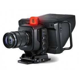 Fotoaparát Blackmagic Design Studio 4K Pro G2