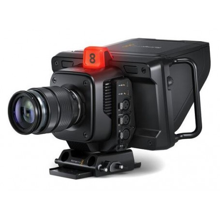 Máy ảnh Blackmagic Design Studio 4K Pro G2