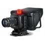 กล้องสตูดิโอออกแบบ Blackmagic 4K Pro G2