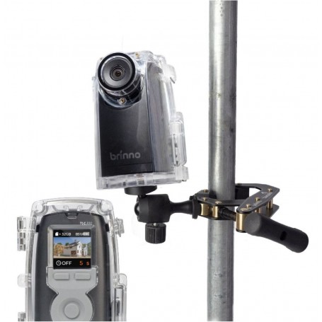 Brinno BCC300C Time Lapse Camera-bouwbundel