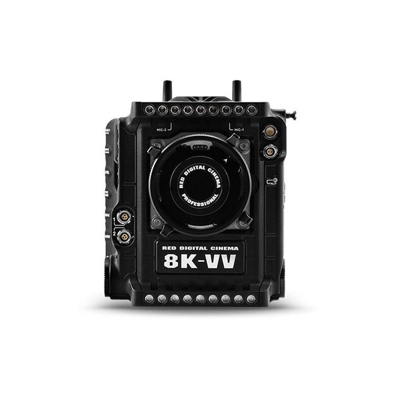 RED V-RAPTOR XL 8K VV Производствен пакет (V-Lock)