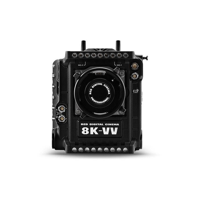 RED V-RAPTOR XL 8K VV (V-Lock)