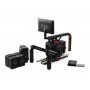 حزمة إنتاج V-RAPTOR باللون الأحمر (V-Lock)