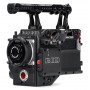 RED RANGER GEMINI 5K S35 和加垫片 PL 安装座（金色安装座）