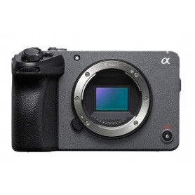 Sony FX30 相機機身