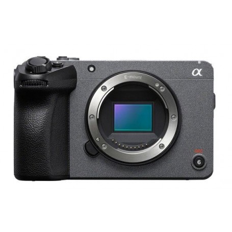 Корпус на фотоапарата Sony FX30
