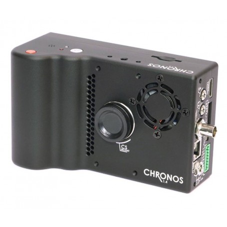 Kron Technologies Chronos 1.4 16 GB