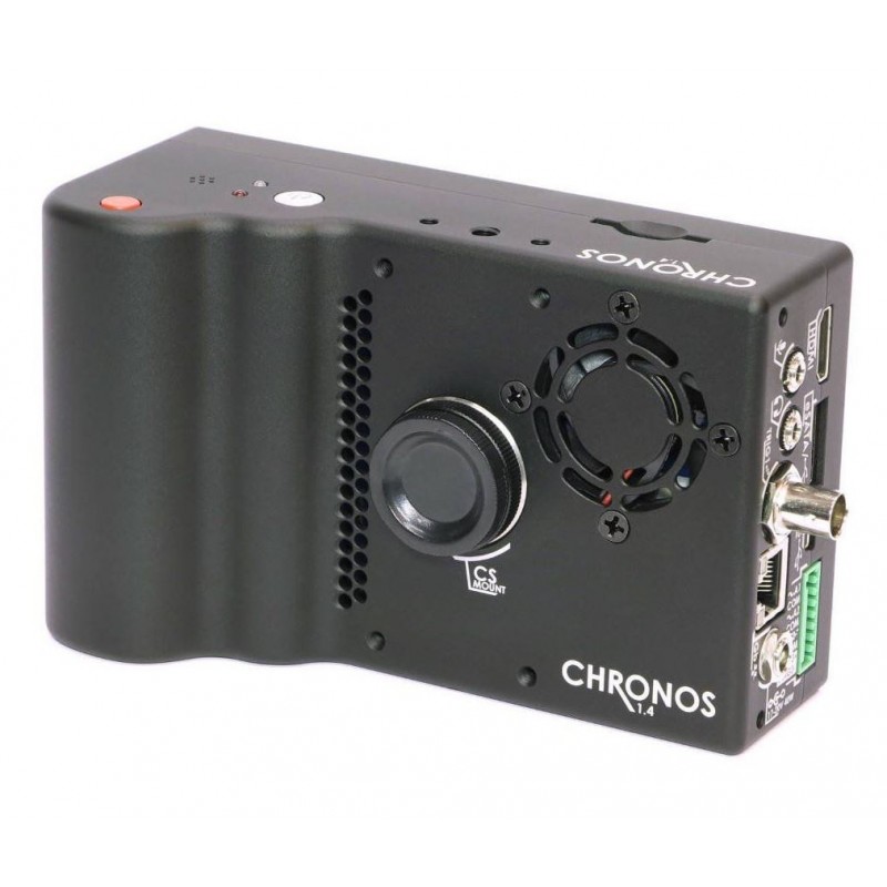 Kron Technologies Chronos 1.4 8 ГБ