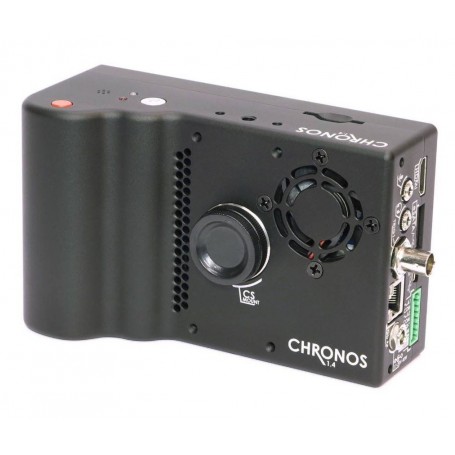 Kron Technologies Chronos 1.4 8 Go
