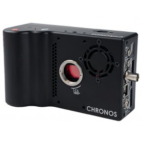 Kron Technologies Chronos 2.1-HD 16GB Kleurensensor met F-vatting (SKU CR21-1.0-16C-FNL)