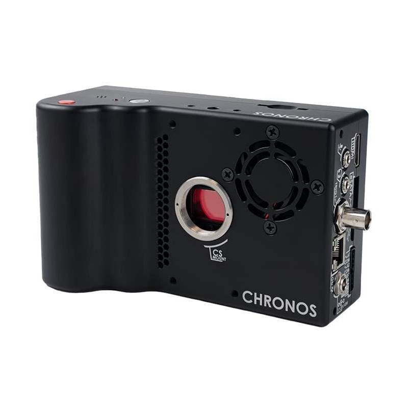 Kron Technologies Chronos 2.1-HD 8GB