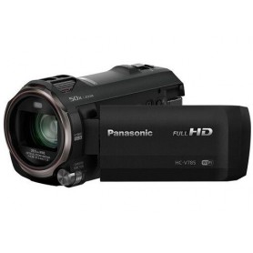 Цифров фотоапарат Panasonic HC-V785EP-K