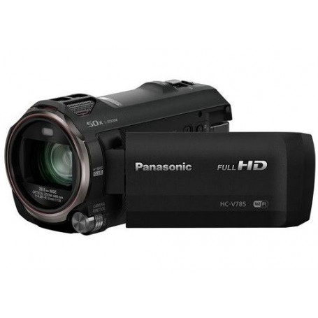 Panasonic HC-V785EP-K digitale camera