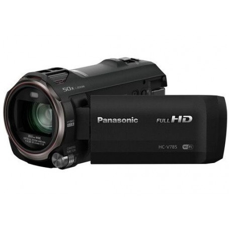 Panasonic HC-V785EP-K ডিজিটাল ক্যামেরা