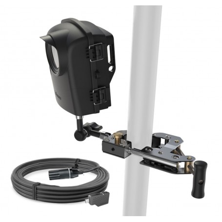 Brinno BCC2000Plus Byggtidsförlopp Paket
