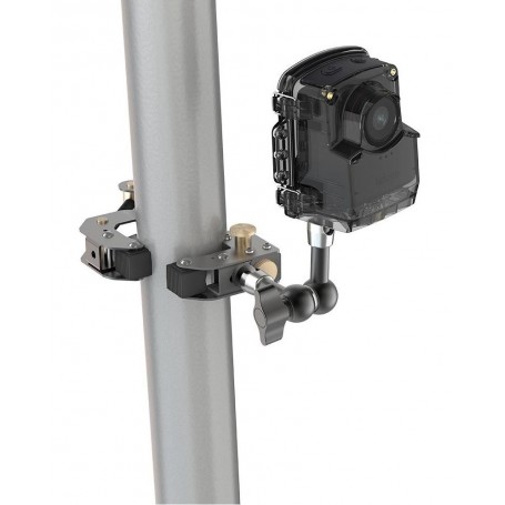 Pacchetto di costruzione telecamera time lapse Brinno TLC2020-C