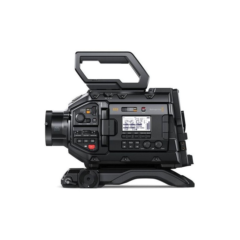 بلک مجیک دیزاین URSA Broadcast G2