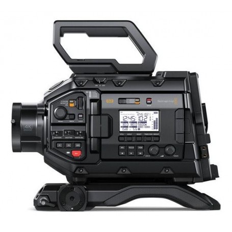Blackmagic Ontwerp URSA Uitzending G2