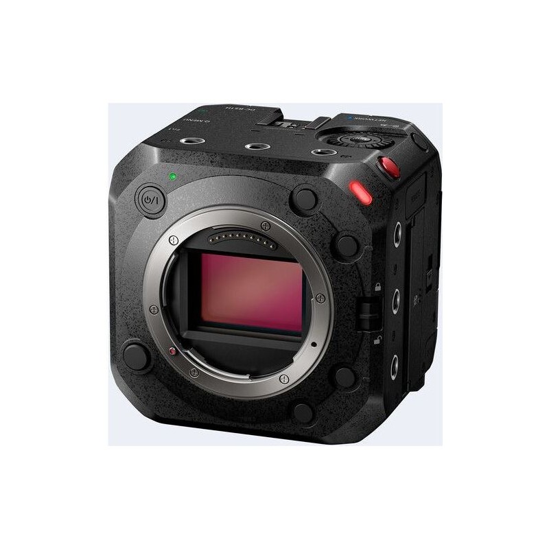 Panasonic BS1HE BoxCamera FF L-mount