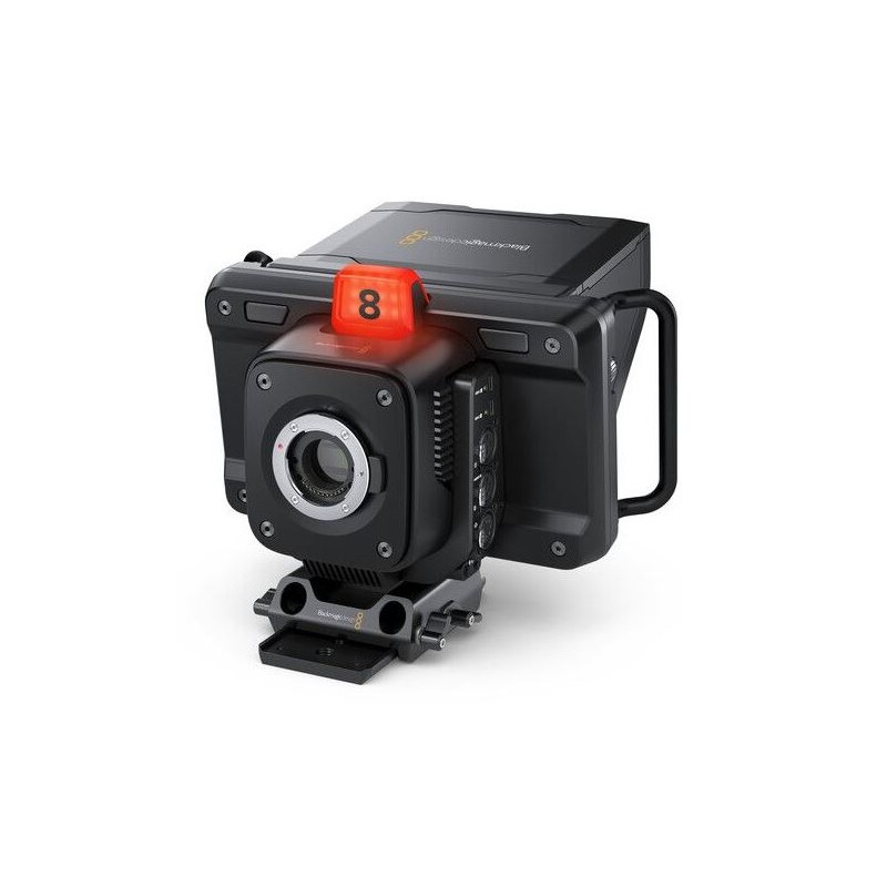 Камера Blackmagic Design Studio 4K Pro